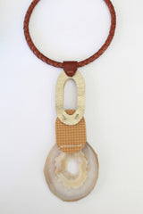 Nathalie necklace
