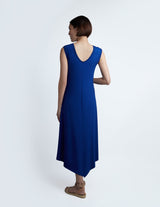 Linda Dress in Solids