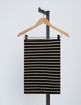 Tory Top elbow-length sleeves - solid colors