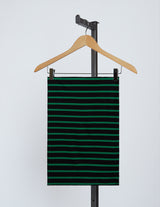 Tory Top elbow length sleeves - stripes