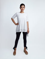 Carolyn tunic