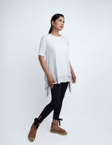 Carolyn tunic