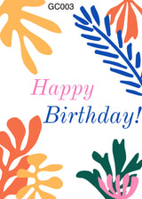 Ruby Jane Gift Cards