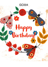 Ruby Jane Gift Cards