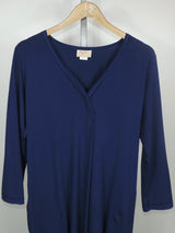 Jaclyn 3/4 sleeve tunic
