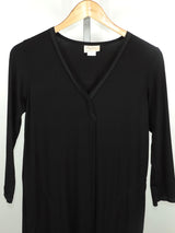 Jaclyn 3/4 sleeve tunic