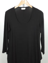 Kris tunic 3/4 sleeve