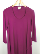 Kris tunic 3/4 sleeve