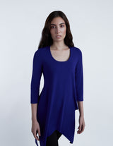 Kris tunic 3/4 sleeve