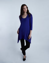 Kris tunic 3/4 sleeve