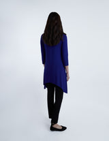 Kris tunic 3/4 sleeve