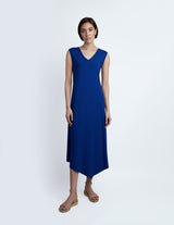 Linda Dress in Solids