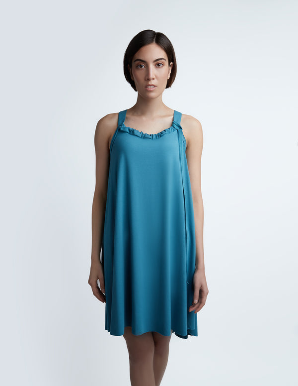 Mykonos Convertible Tunic / Dress