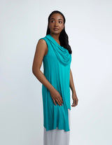 Pamela Convertible Tunic