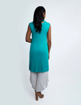 Pamela Convertible Tunic