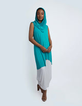 Pamela Convertible Tunic