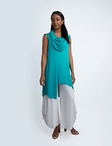 Pamela Convertible Tunic