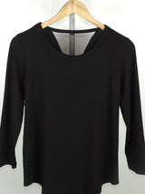 Rachel Top 3/4 Sleeve