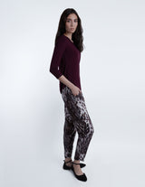 Rachel Top 3/4 Sleeve