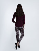 Rachel Top 3/4 Sleeve
