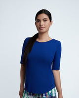 Rachel Top Solid Colors