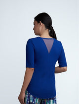 Rachel Top Solid Colors