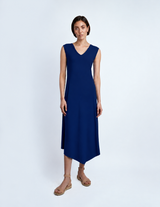 Linda Dress in Solids