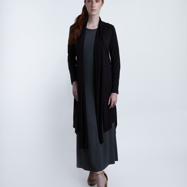 Carla Jacket | Ruby Jane Designs