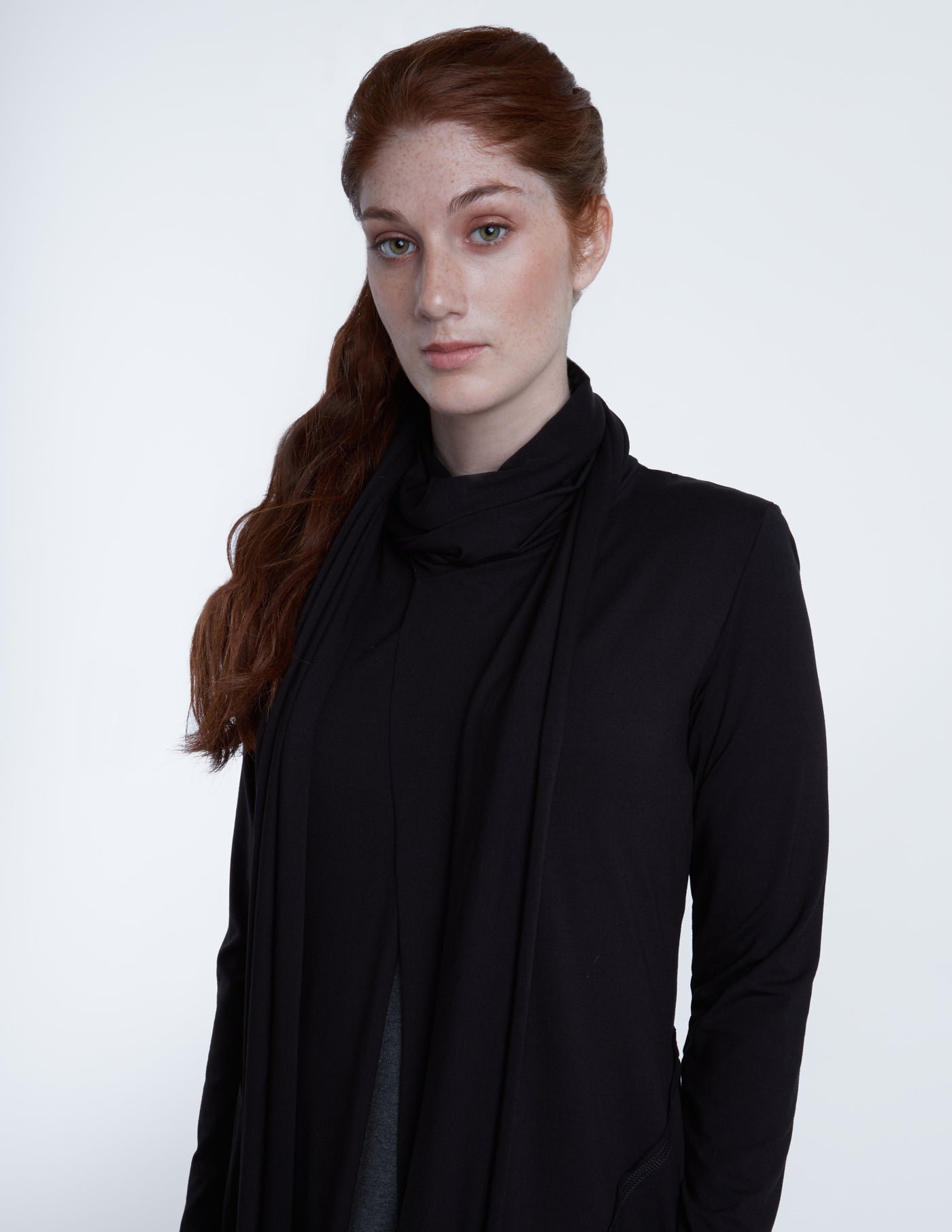 Carla Jacket | Ruby Jane Designs