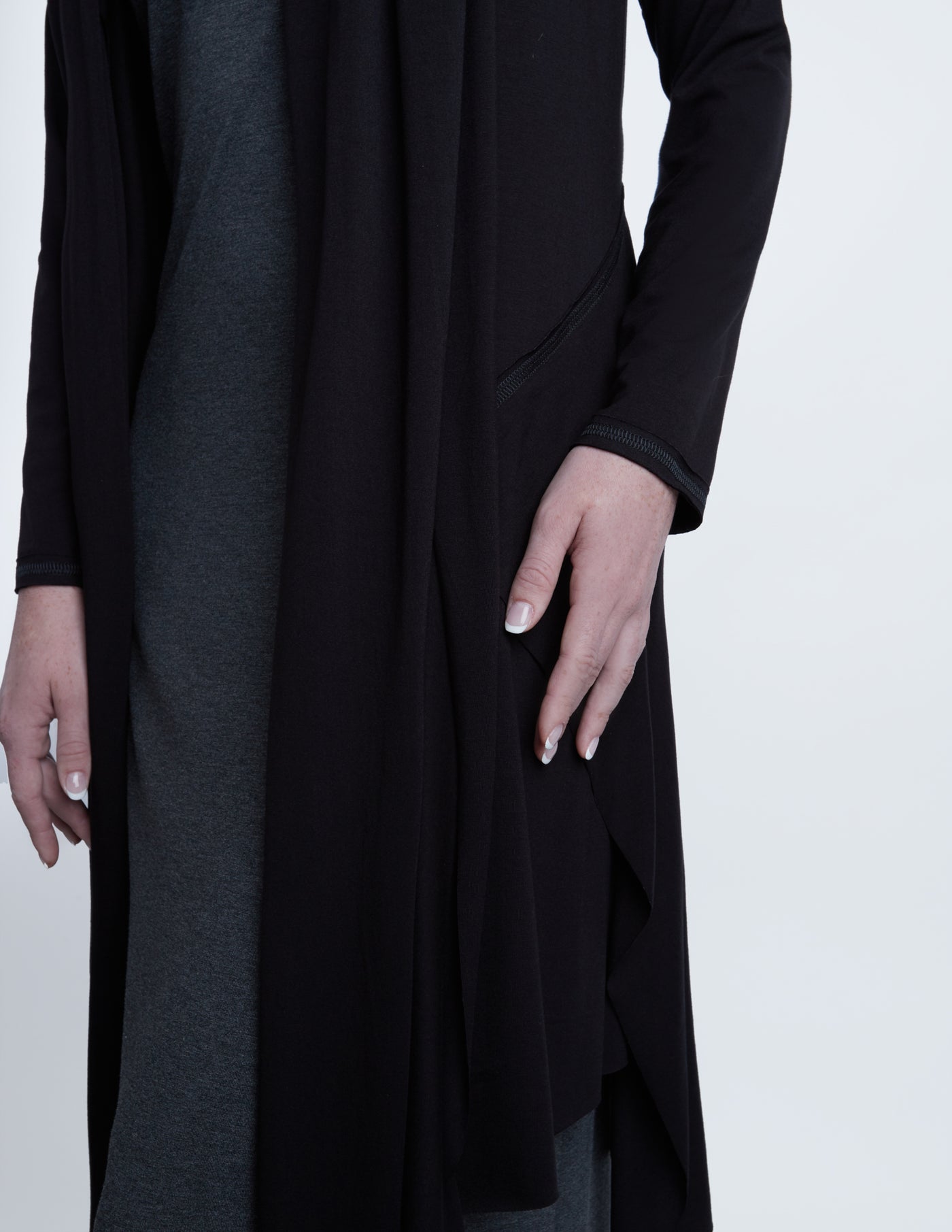 Carla Jacket | Ruby Jane Designs